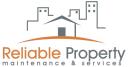 Property Maintenance services logo